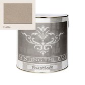 Painting The Past Rustica - Latte - 2,5 liter
