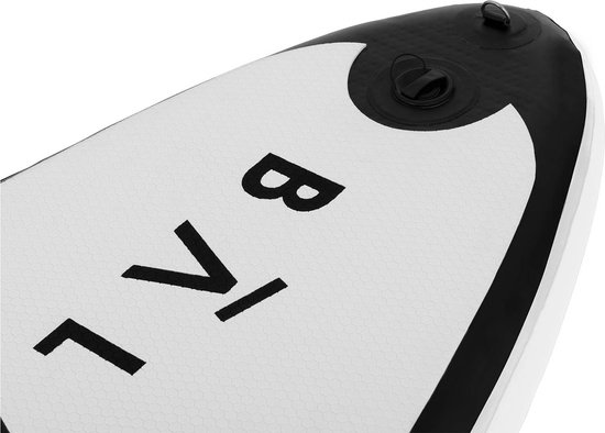 Gymrex Stand Up Paddle Board set - 145 kg - 335 x 79 x 15 cm