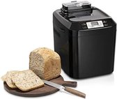 Bol.com Broodmachine - Brood machine - 230V - Zwart aanbieding