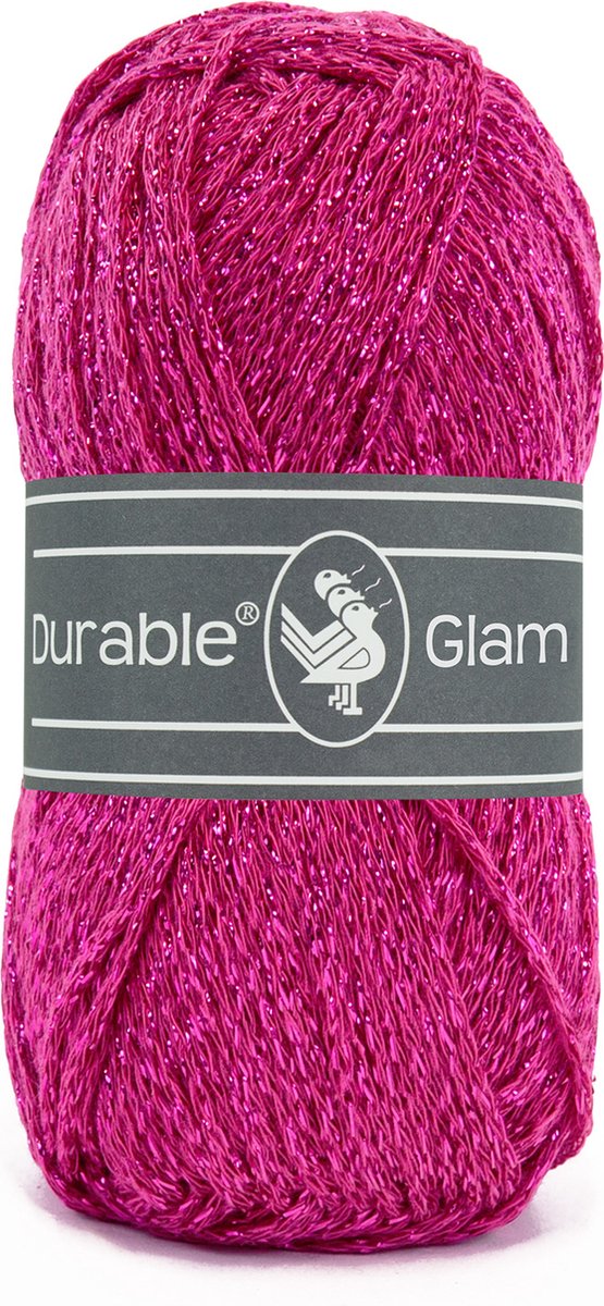 Durable Glam – 236 Fuchsia Durable
