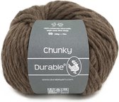 Durable Chunky - 2230 Dark Brown