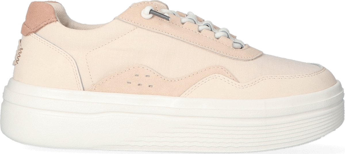 Hudson Lift Sport Dames Sneakers Textiel