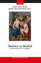 Ars Iberica et Americana 23 - América en Madrid