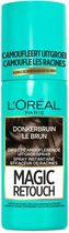 L’Oréal Paris Magic Retouch Donkerbruin - Camouflerende Uitgroeispray - 75 ml