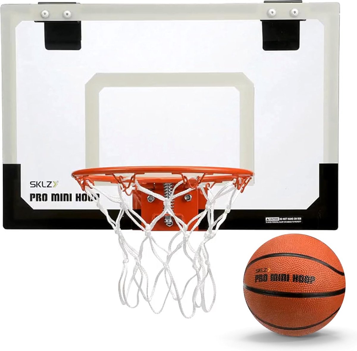 Mini Hoop Basketbal - 