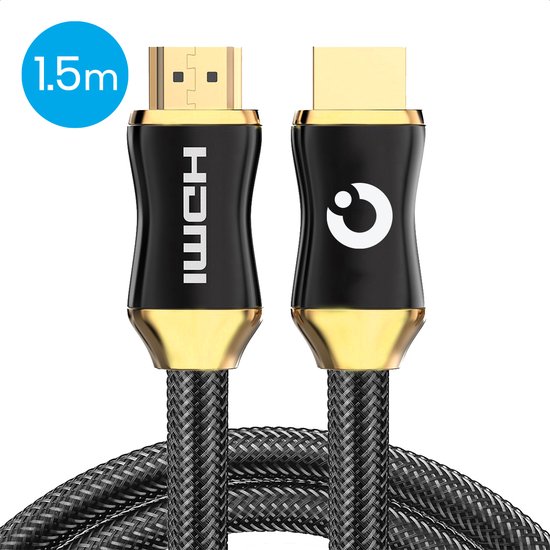 CABLE HDMI 10M ASTROTEK GOLD