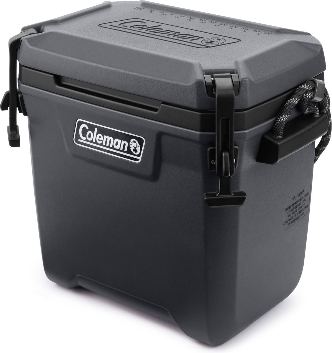 Coleman 28QT Convoy Cooler - 29 liter koelbox - lichtgewicht