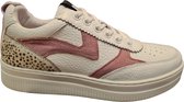 Maruti - Mave Sneakers Rose - White - 41