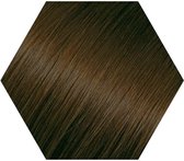 Wecolour Haarverf - As lichtbruin 6.1 - Kapperskwaliteit Haarkleuring