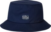 Petrol Industries - Jongens Bucket Hat Breezescape - Blauw - Maat OS