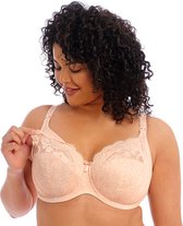 Elomi Molly Nursing Bra - Cameo Rose - 85J