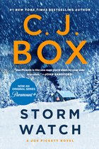 A Joe Pickett Novel- Storm Watch