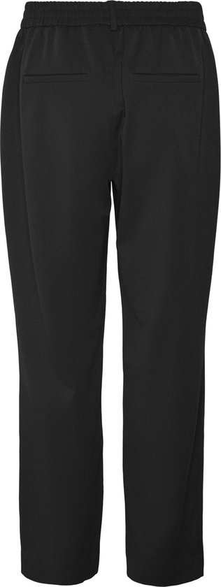 VERO MODA VMMAYA MR STRAIGHT SOLID PANT NOOS Pantalon Femme - Taille XS X L34