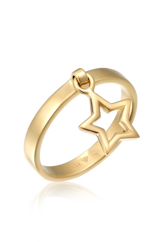 Small Primal Spike Hoop Earrings in Sterling Silver by Ellie Thompson