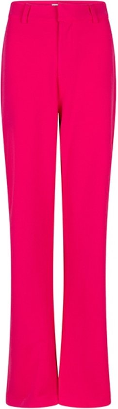 Lofty Manner Broek Trouser Miko Pa36 1 300 Pink Dames Maat - L
