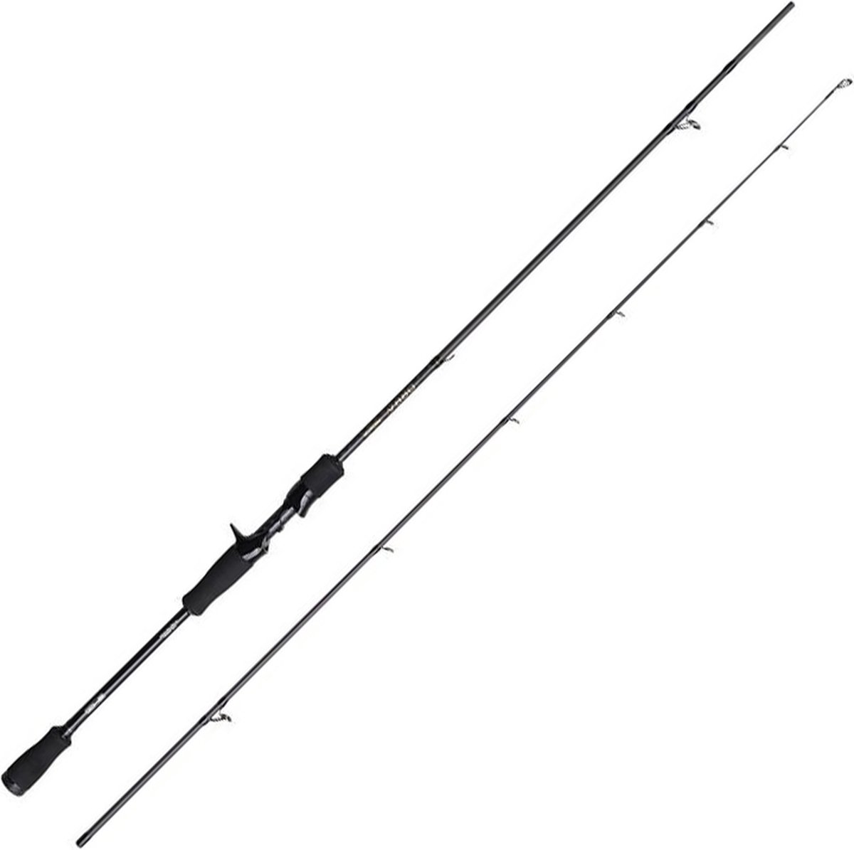 Abu Garcia ORRA Predator 702XH 20-70G Casting