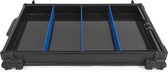 Preston - Zitmand accessoire Absolute Mag Lok - Deep Side Drawer With Removable Dividers Unit - Preston