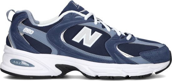 New Balance MR530 Unisex Sneakers - NB NAVY - Maat 42