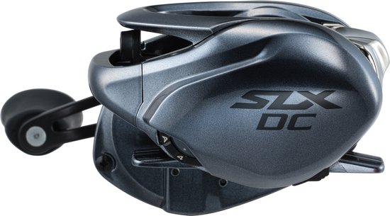 Shimano - Reel SLX XT DC 71 LH - Shimano van Shimano — afbeelding 4