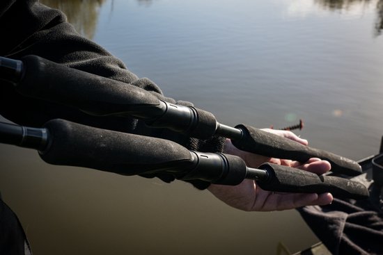 Shimano - Aero Pro Precision Feeder - Shimano — afbeelding 5
