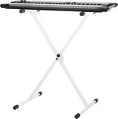 toetsenbordstandaard / Pianobank ,100 x 11.4 x 8.4 cm