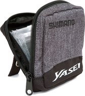Étui Shimano Yasei Sync Trace & Dropshot