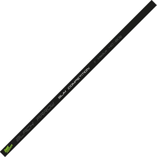 Sensas - Feederhengel Black Arrow Slim Competition - Sensas — afbeelding 3