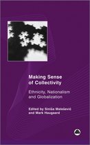 Social Sciences Research Centre- Making Sense of Collectivity