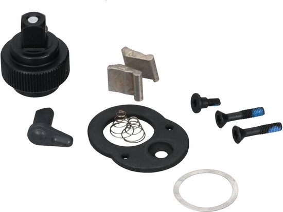 BGS 7183-REPAIR Reparatieset voor momentsleutel | voor BGS 7183, 7184, 7193 | Automotive Line