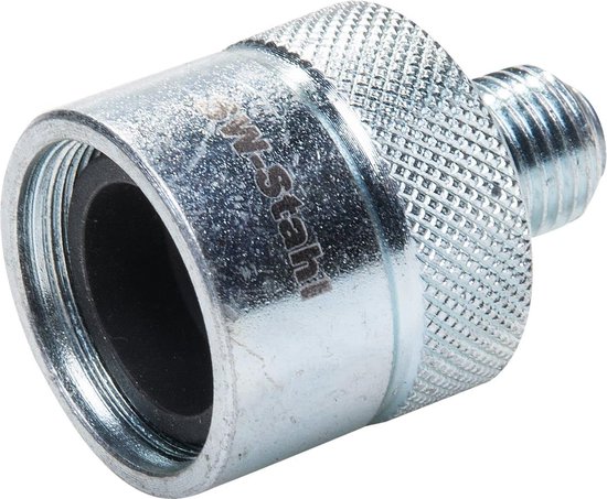Adaptateur d'injecteur SW-Stahl 03686L-3 pour filetage mâle
