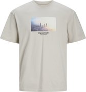 Vesterbro T-shirt Mannen - Maat XL