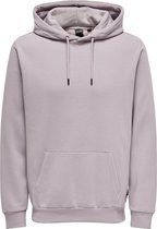 ONLY & SONS ONSCERES HOODIE SWEAT NOOS Pull Homme - Taille M