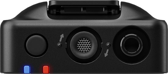 RØDE Wireless PRO - Cameramicrofoon — afbeelding 3
