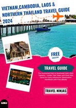 Vietnam, Cambodia, Laos & Northern Thailand Travel Guide 2024