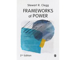 Omslag van Frameworks of Power