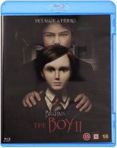 The Boy: la malédiction de Brahms [Blu-Ray]