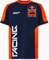 KTM Teamline T-shirt 2024 L - Red Bull KTM Racing Team