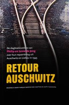 Retour Auschwitz