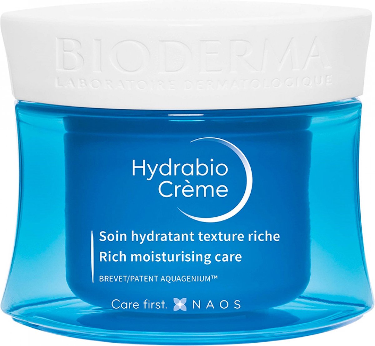 Goedkoopste Bioderma Hydrabio gezichtsreiniging & reiniging crème 50 ml