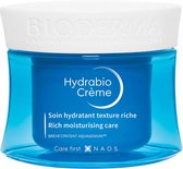 Bioderma Hydrabio gezichtsreiniging & reiniging crème 50 ml