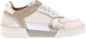 Dames Sneakers Dwrs Rugby Sand Champagne Zand - Maat 40