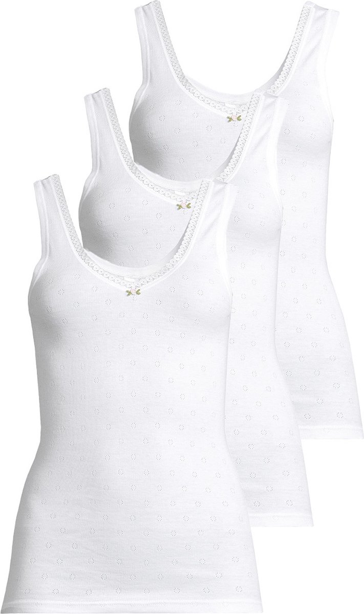 Speidel Dames onderhemd 3 pack Nina