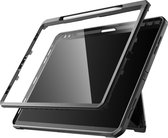Supcase Unicorn Beetle hoes voor iPad Pro 12.9 (2021) - zwart