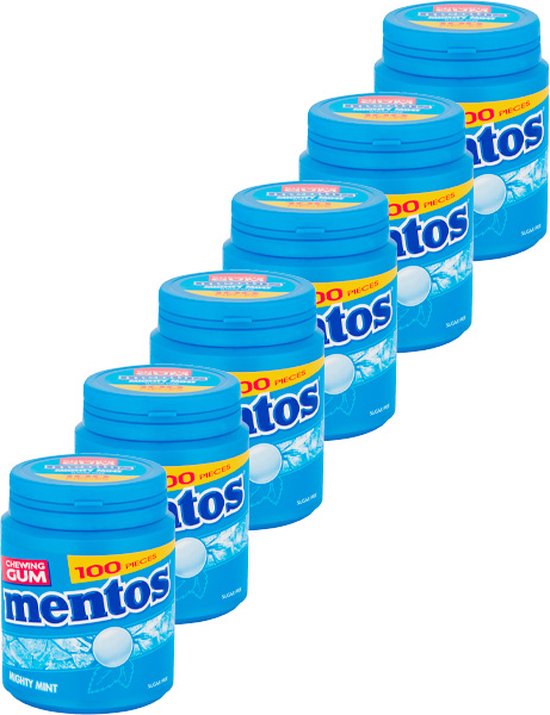 Mentos