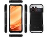Doogee V20S NL 5G – 6,43 pouces – Smartphone robuste – 12 Go + 20 Go de RAM – 256 Go de ROM – 6000 mAh – Android 13.0 – Zwart