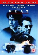 Heat (Special 2-disc edition)