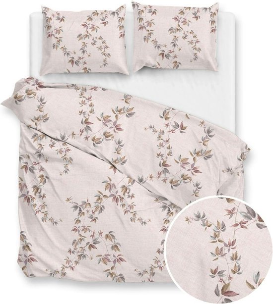 Housse de couette ZoHome Sharon - Pink