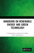 Handbook on Renewable Energy and Green Technology