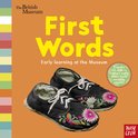 British Museum: First Words