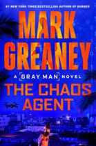 Gray Man-The Chaos Agent